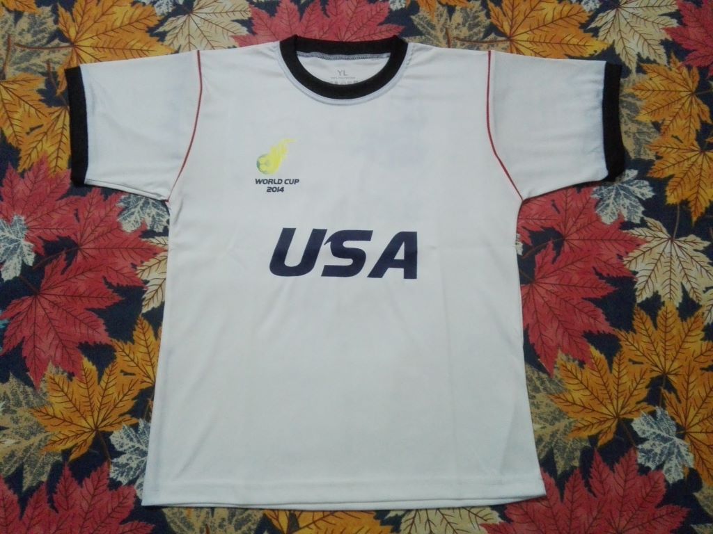 Men Custom Soccer Jerseys