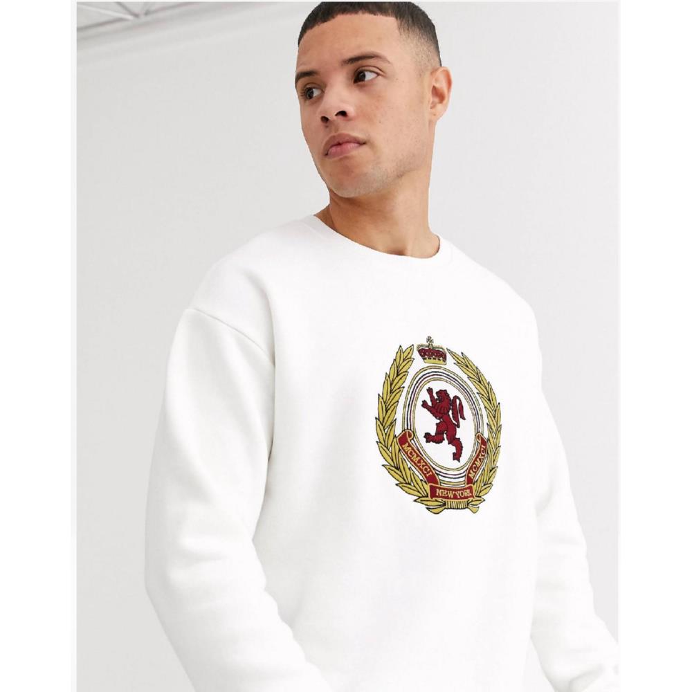 Erkek Sweatshirt