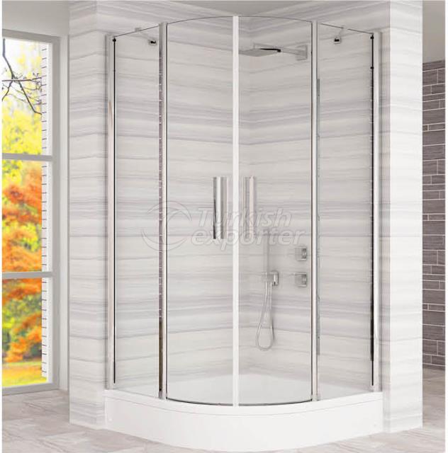 Shower Cabin BOY MENTESE MS 10