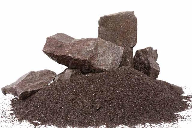 Brown Fused Alumina/Brown Fused Aluminium Oxide for refractory and abrasives