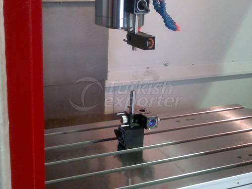 Laser Measuring Machine