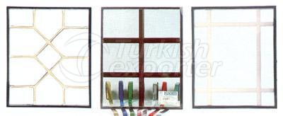 Thermopane Karolaj (Georgian)