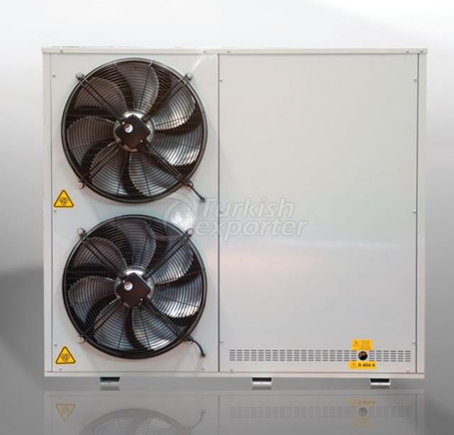 INDUSTRIAL COOL ROOM COOLING UNITS