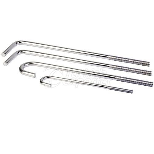 Anchor Bolts