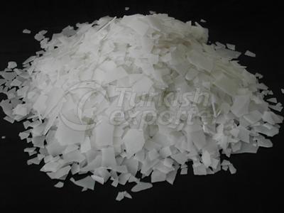 Caustic Soda Flakes 98%