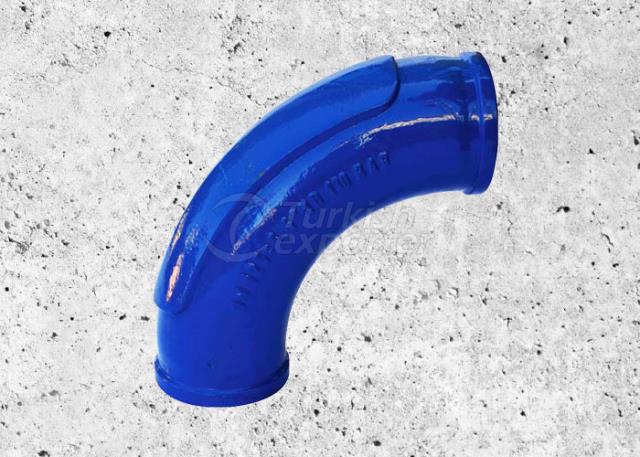 Takviyeli Dirsek ALM-002-A