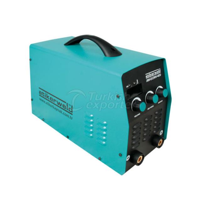 Inverter Welding Machines