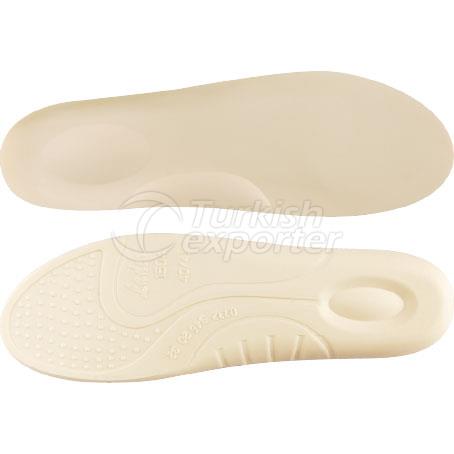 Pu Insoles-Pu1504-1