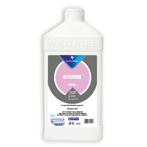 Glycerine