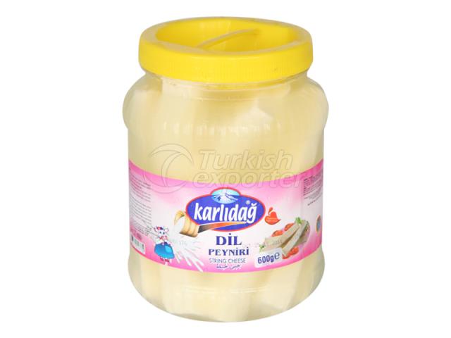 Queijo de corda