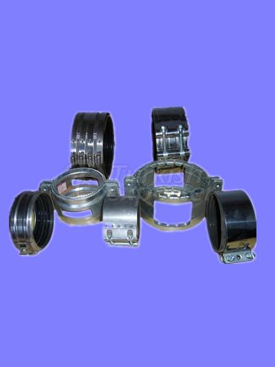 stainless steel couplings