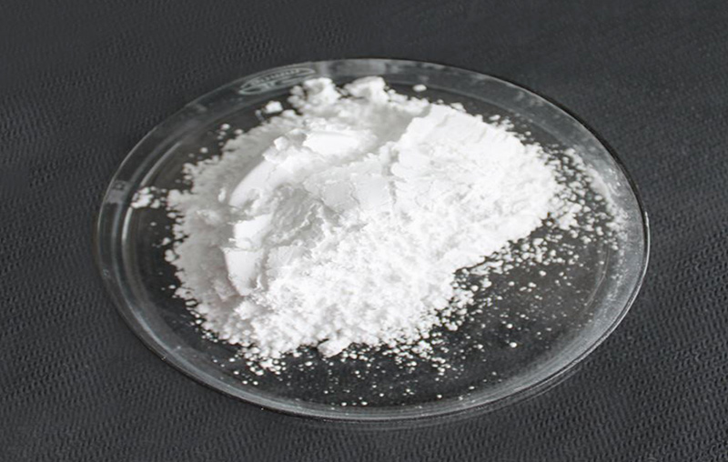 Aluminum Hydroxide Al (OH) ɜ