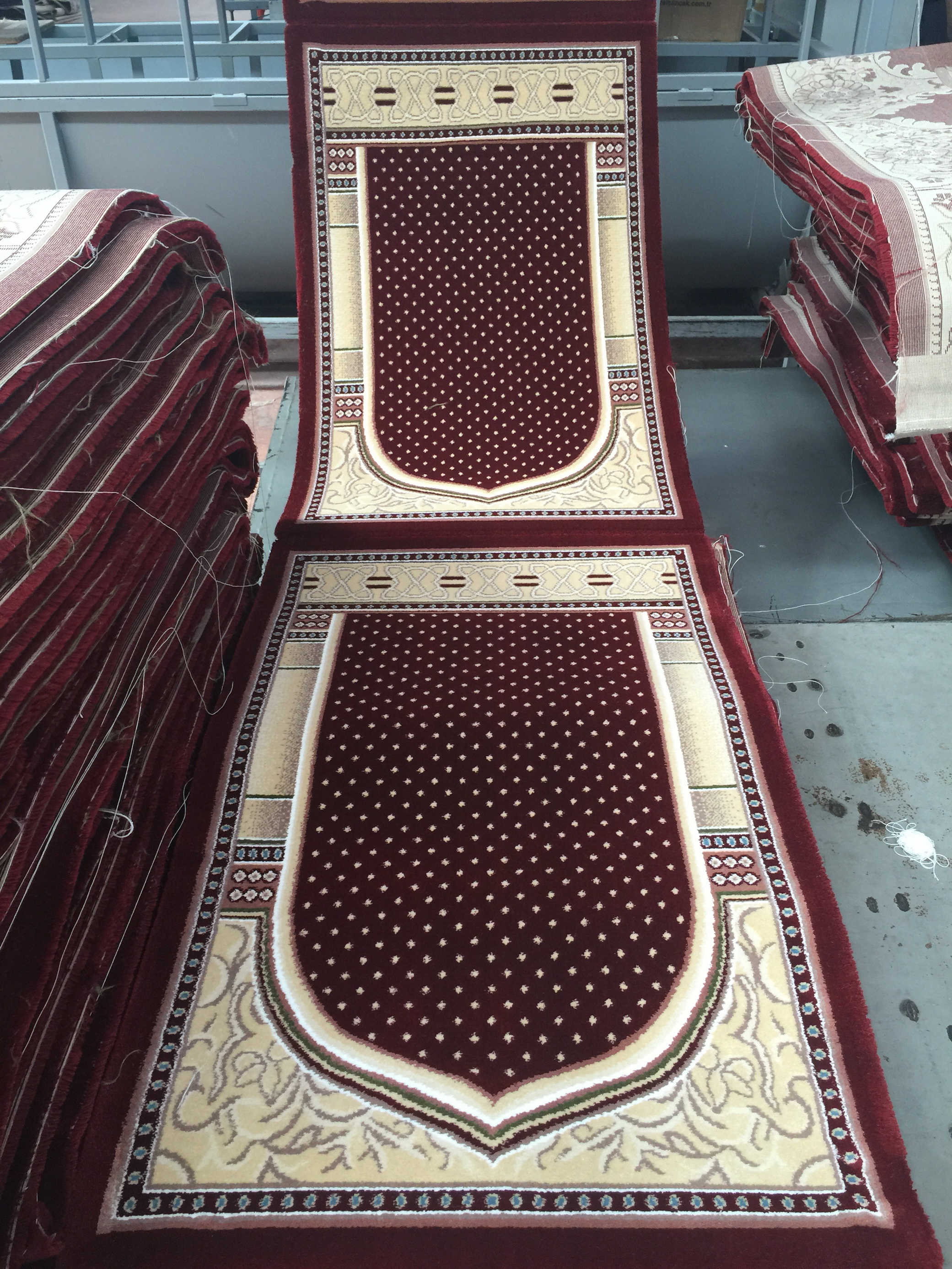 Tapis Antique