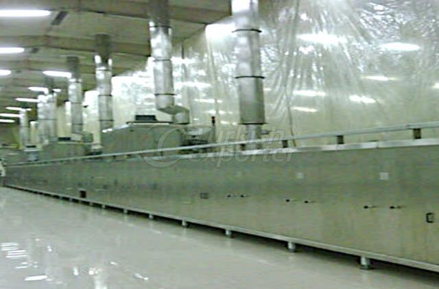 Cake Cream Injection Machine