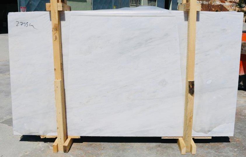 White Mugla Marble