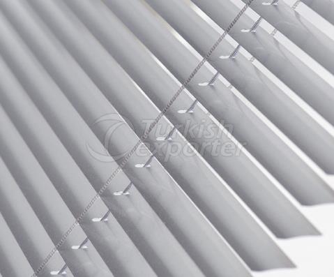 Aluminium Blinds