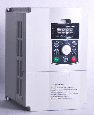 I6-H high performance torque control inverter