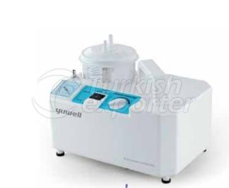 Yuwell 7E-D 7E-G AC-DC Mobil Aspiratörler