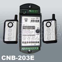 CNB-203E Autodoor remote controller