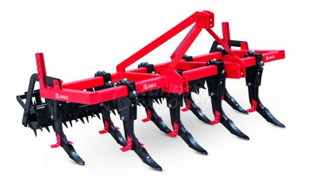 Chisel Plough