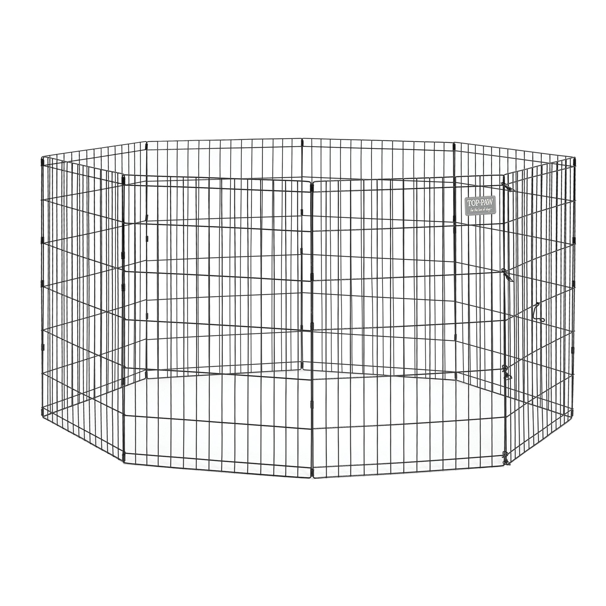 Dog Playpen 24 Inch