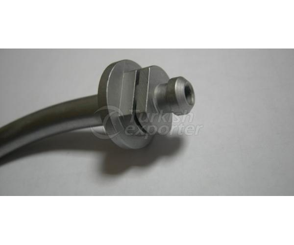 Automotive Machining Parts 01