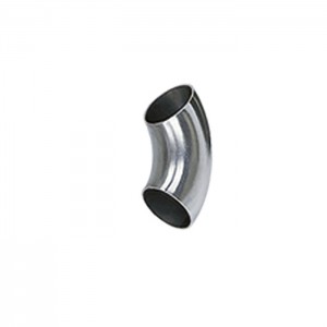 304 stainless steel elbow 