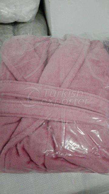 Bathrobe Sets C3A85549