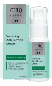 Vanishing Anti-Blemish Cream