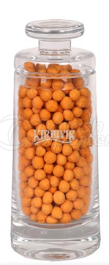 Cipsy Chickpeas