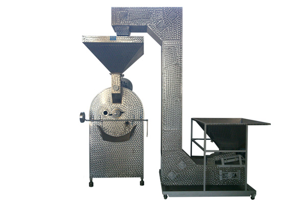 PUMPKIN SEEDS _ COFFEE ROASTING MACHINERY