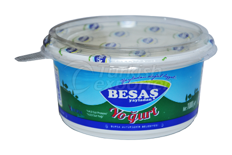 Yoghurt