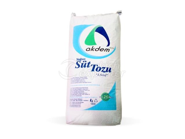 Skimmed Milk Powder