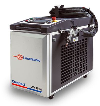 Laser Welding Machine