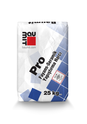 Seramik Yapıştırıcı