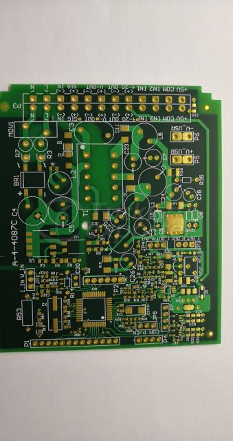 Printed circuit board