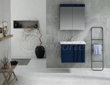 Bianco Bath Furniture