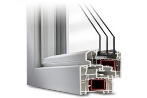 Pvc Profiles