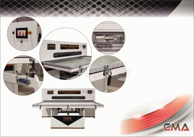 Cnc Machinery Minimax