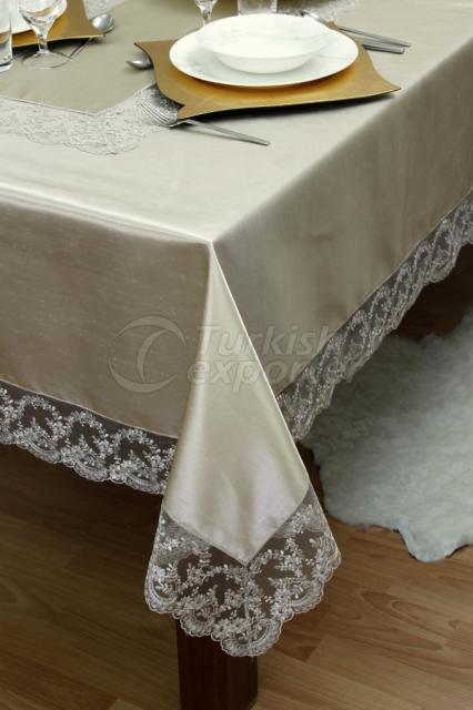 Tablecloth MZ-Bahardali