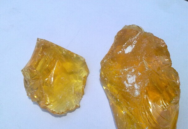 Yellow Rosin