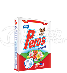 Hand Washing Powder Detergent