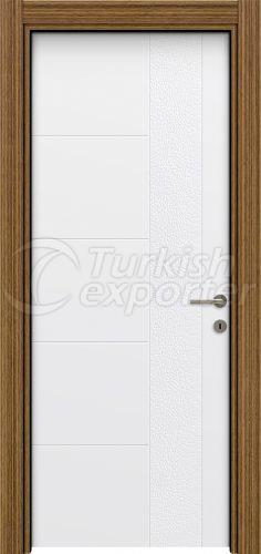 Combine Doors -Alpi Cevzi