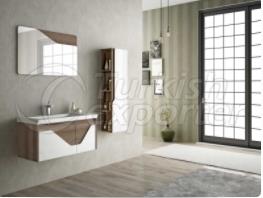 Adora 85 Bathroom Cabinet