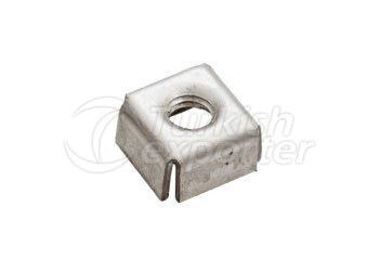 Yan Sap Bağlantı Elemanları