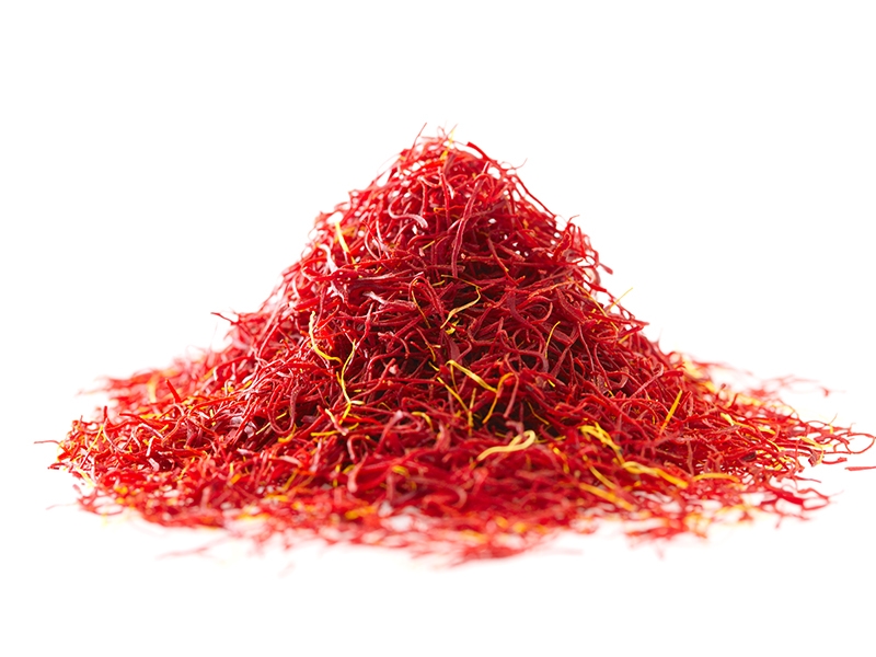 Saffron