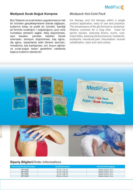 Hot Cold Pack