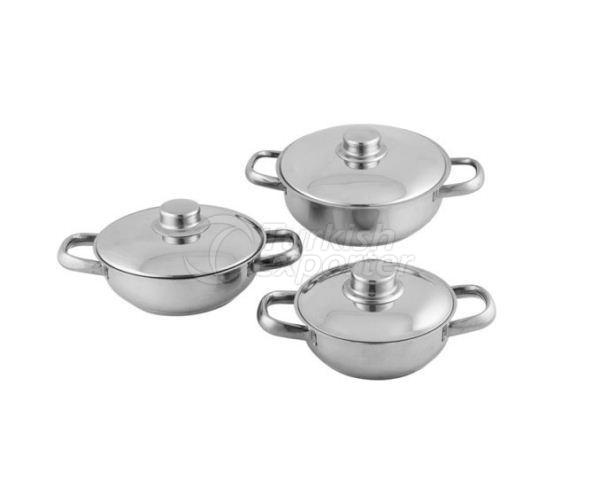 Omelette Set Aldente