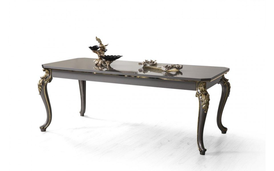 Versace Luxury Dining Room Set
