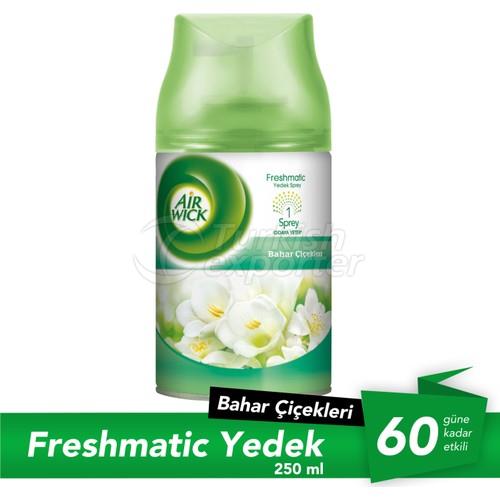 AIRWICK FRESH MATIC REPLACEMENT 2